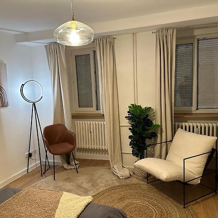 Cozy Apartment At Bergmannkiez Berlin Exterior foto